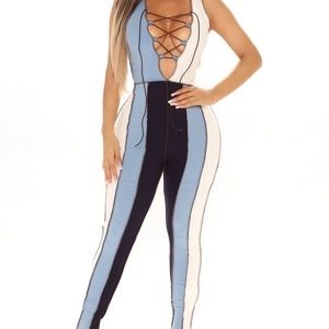 Fashinnova jumpsuit brand new